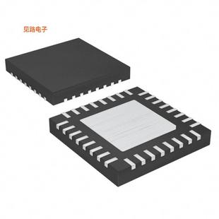 LINE DELAY 1024TAP PROG MC100EP195BMNR4G 32QFN 全新IC