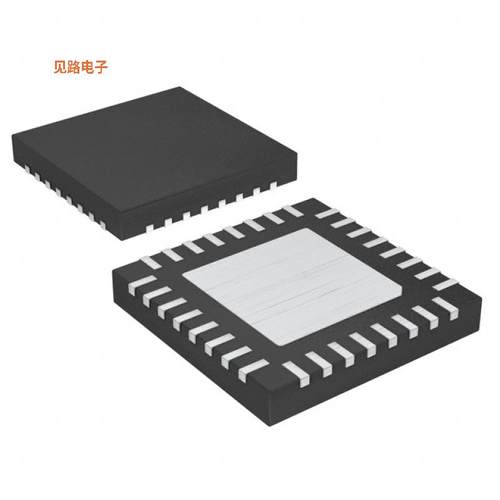 MC100EP196BMNG -[全新IC DELAY LINE 1024TAP PROG 32QFN]