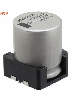 UCX1E332MNS1MS -原装[CAP ALUM 3300UF 20% 25V SMD3300 F