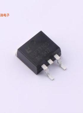IRF3710STR -[原装(MOSFET)TO-263