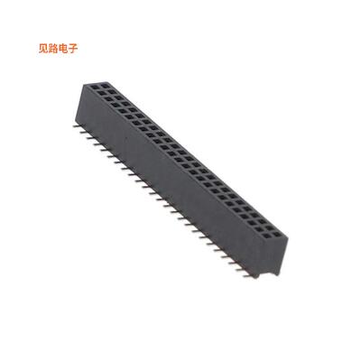 1156839 -原装[SMD SKIRTING, NOMINAL CURRENT AT插座