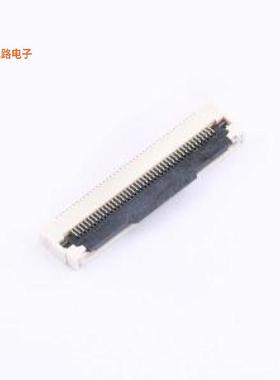 XW0522012-422R-001 -[原装FFC/FPCSMD,P=0.5mm