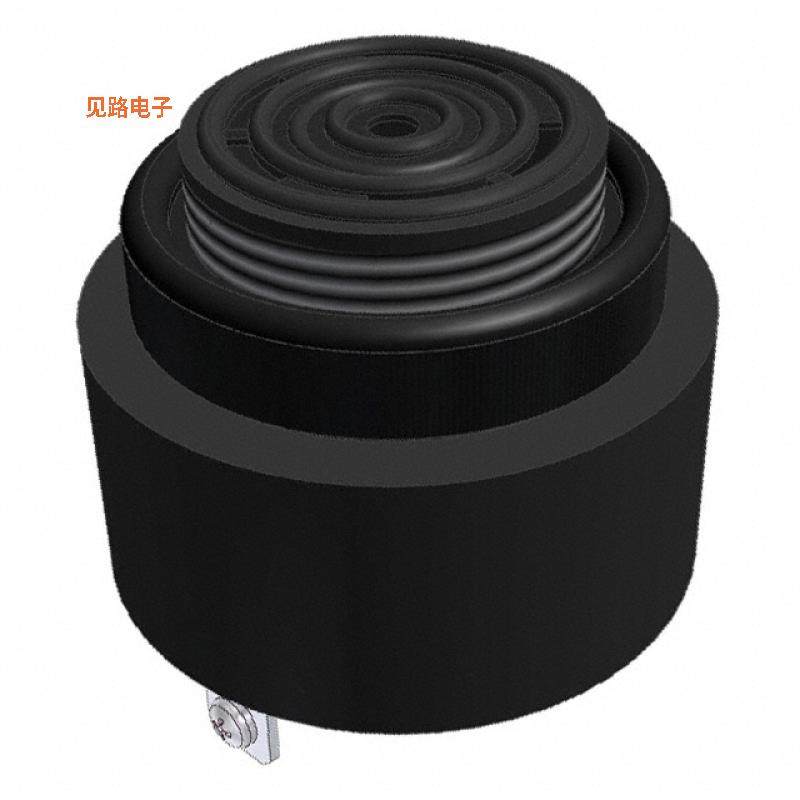 AI-4328-P-FP250-R -[全新BUZZER PIEZO 220V 42.5MM PNL MNT]