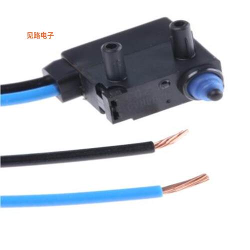原装正品 D2HW-BL203MR-全新]