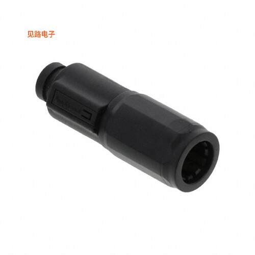 SLPIPB35BNB4 -[全新SURLOK PLUS, STRAIGHT PLUG, 8.0M]