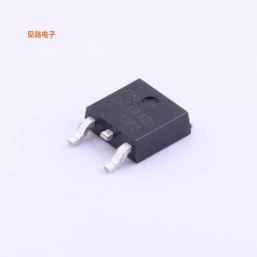 2SB649AD-C -原装[TO-252 塑封封装 PNP 半导体三极