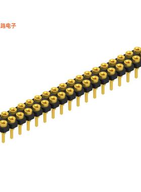 MK LP 219 36 G -原装[Low profile, less than 2.7/3.1 m接头