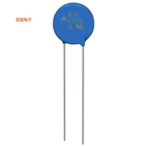 B72314P2211K101 -[全新VARISTOR 330V 6KA DISC 14MM]