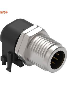 643270100308 -[全新WR-CIRC M12 - SCREW - CODING A -]