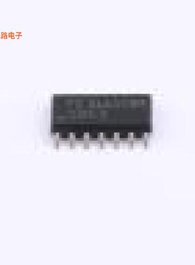 TCAN1043GDRQ1 -[原装IC TRANSCEIVER 1/1 14SOICSOIC-14
