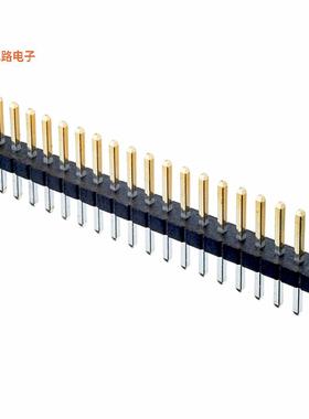 M50-3532042 -原装[CONN HEADER VERT 20POS 1.27MM接头