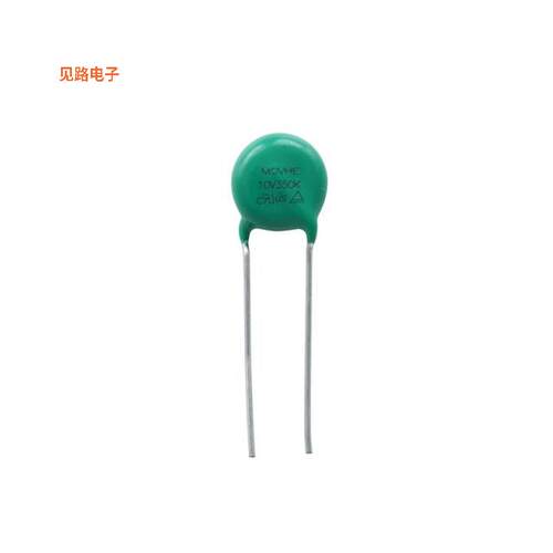 MOVHE10V130Y -[全新VARISTOR 200V 3.5KA DISC 10MM]