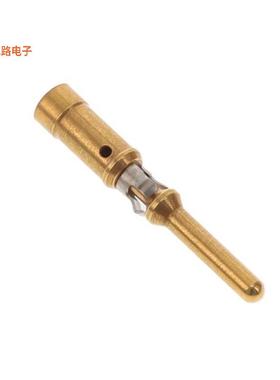 MC114N/AA -原装[CONTACT PIN 14-16AWG GOLD CRIMP功率，机制