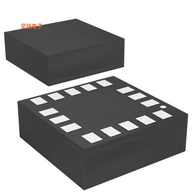 ADXL344ACCZ-RL7 -[全新ACCEL 2-16G I2C/SPI 16LGA]
