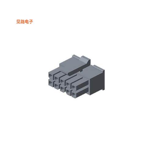 57960-002H0H1-001 -[全新2P, 3.0MM PITCH MICRO LOCK HOUSI]