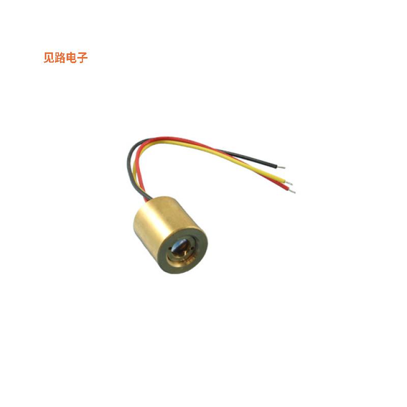 VLM-850-81 LPT15 -[全新IR LASER MOD 15DEG 850NM CLASS I]