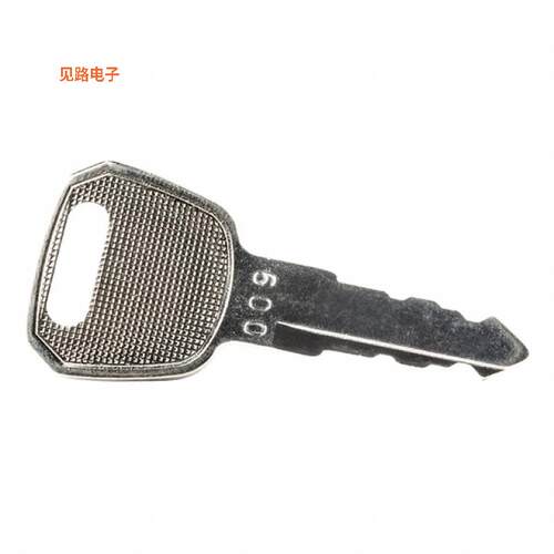 AT4153-009 -[全新SW KEY HIGH SECURITY SW KEY #09]