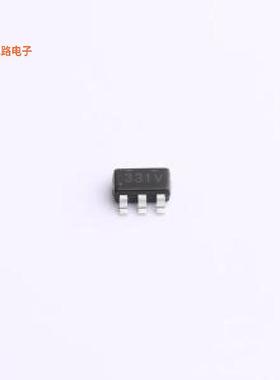 FDC6331L-TP -[原装功率电子SOT-23-6