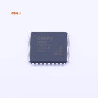 APM32E103VET6 -[原装单片机(MCU/MPU/SOC)LQFP-100(14x14)