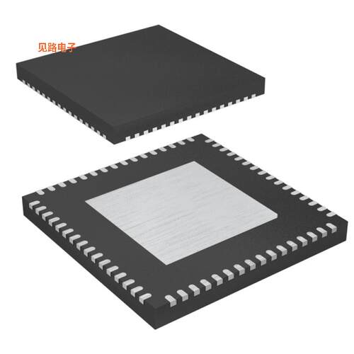 KSZ8563RNXI-TR -[全新IC ETHERNET SWITCH MII 64VQFN]