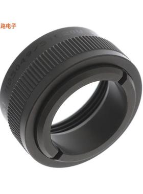 A8504931S20W -[全新CONN BACKSHLL E NUT SZ20 37 OLIV]