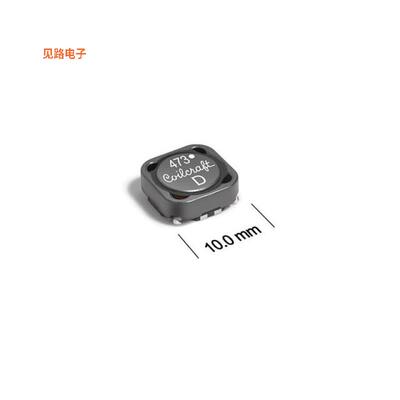MSD1038V-154MEC -[全新Power Inductor, coupled, high vo]