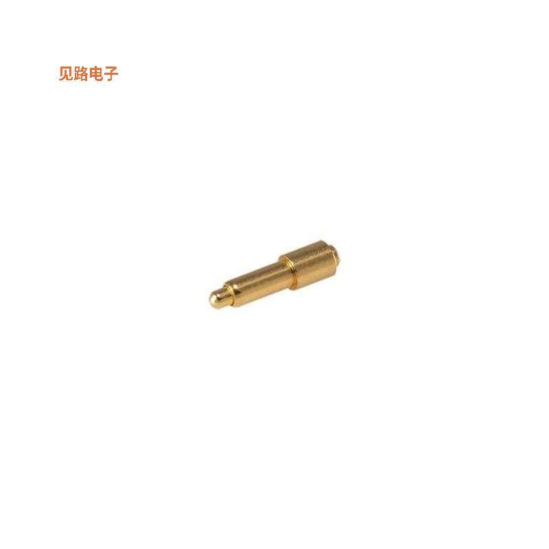CPG-07-TH-B -[全新POGOPIN, THROUGH HOLE, 6.20MM WO]