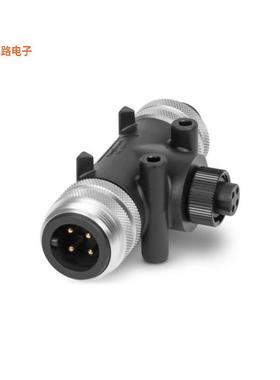 1527831 -原装[T-DISTRIBUTOR 4POSITION配电器 T 形