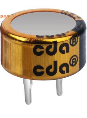 CB5R5473CF-ZJ -[全新CAP 0.047F -20% +80% 5.5V T/C]