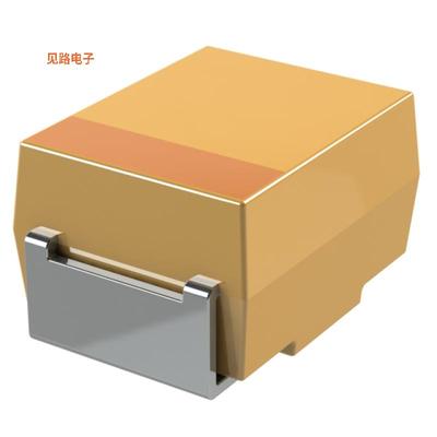 TPSB336K010T0500 -原装[CAP TANT 33UF 10% 10V 141133 F