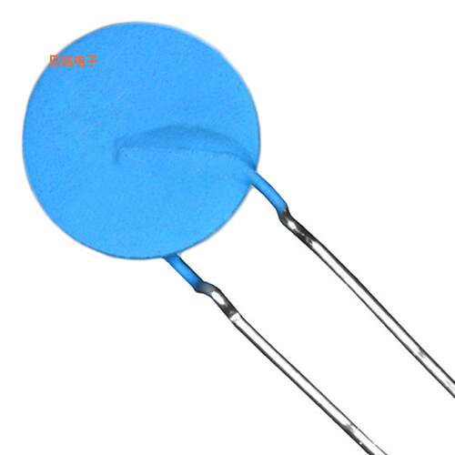 B59840C0130A070 -[全新PTC RESET FUSE 265V 330MA RADIAL]