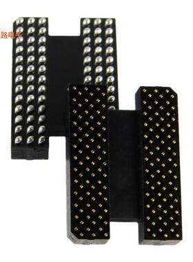 108493-0009 -原装[DDR Socket, 78 BGA 7.5 mm x 10.6BGA