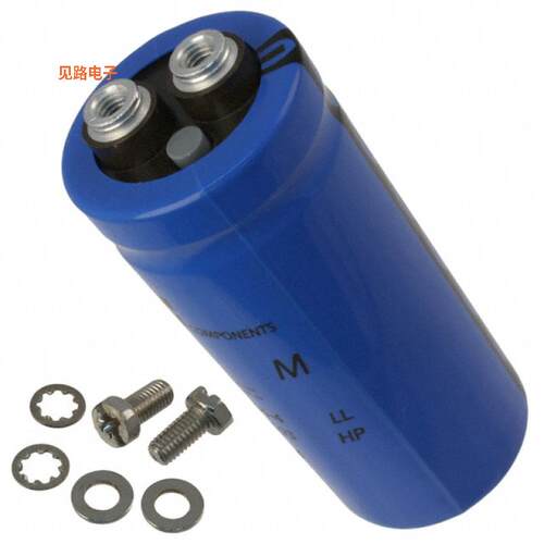 MAL210118103E3 -原装[CAP ALUM 10000UF 20% 63V SCREW10000 F