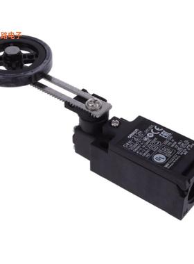 D4N-212H -原装[SWITCH SNAP ACTION DPST 3A 240VDPST-NO/NC