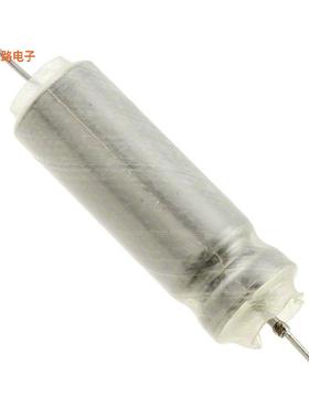 T16D157K125EZSS -原装[CAP TANT 150UF 10% 125V AXIAL150 F