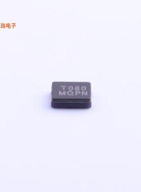 AV08000301 -[原装无源晶振SMD3225-2P