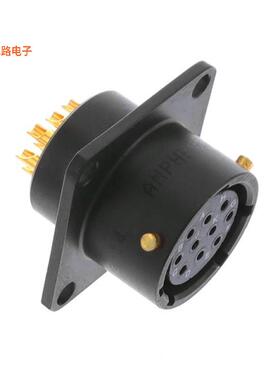 62GB-12E12-10SN -原装[62GB 10C 10#20 SKT RECP插座，母型插口