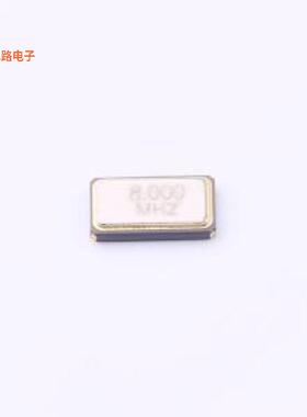 6035 8M 20PF 20PPM 4P -[石英晶体谐振器SMD6035-4P无源晶振