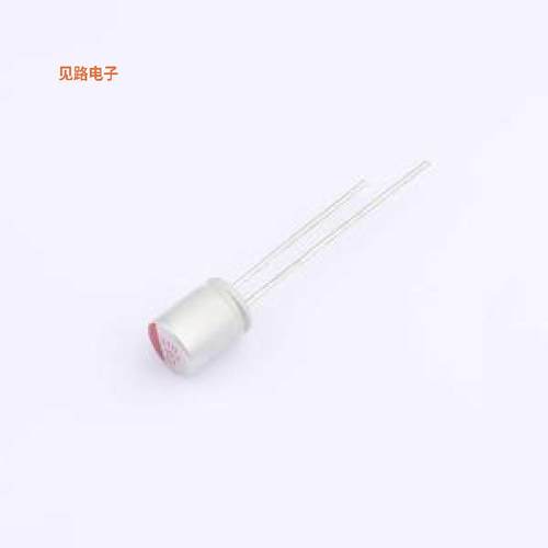 CT1C277M0608 -[原装固态插件,D6.3xL8mm