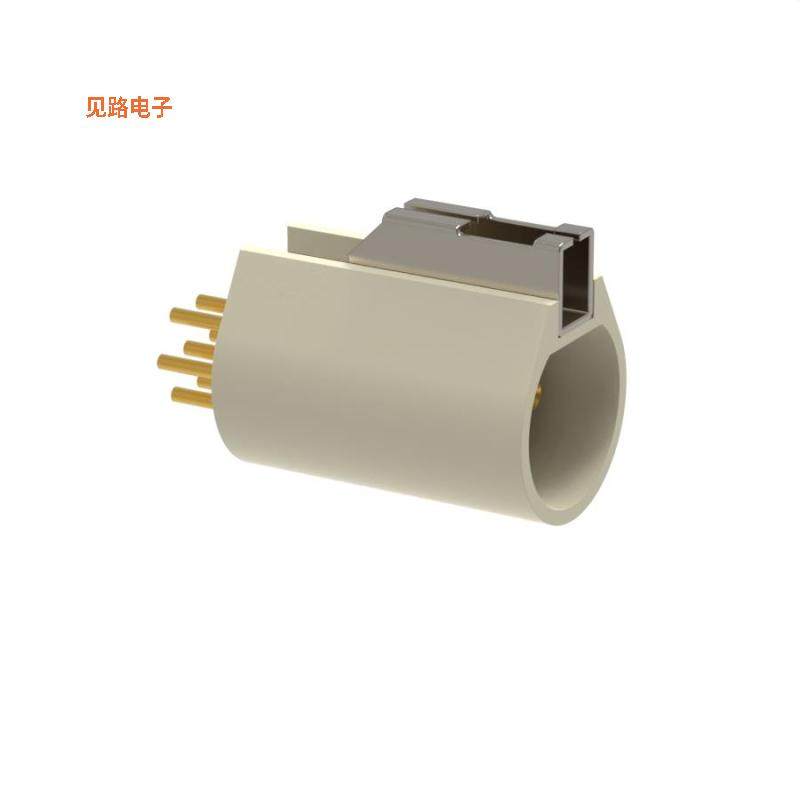 A22069-001 -原装[MCS-07-DD-LT插座，母型插口