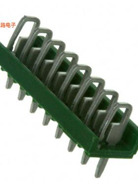 5164713-8 -[全新CONN HEADER VERT 8POS 2.5MM]