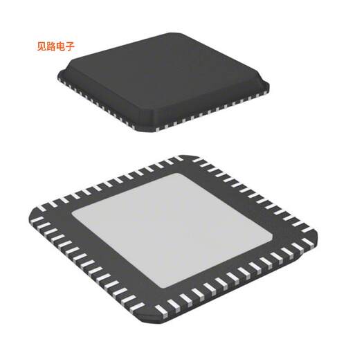LAN9303I-ABZJ -[全新IC ETHER SW 3PORT 16BIT 56QFN]