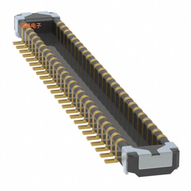 BM23FR0.6-50DP-0.35V(895) -[全新CONN HDR 50POS SMD GOLD]