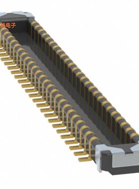 BM23FR0.6-50DP-0.35V(895) -[全新CONN HDR 50POS SMD GOLD]