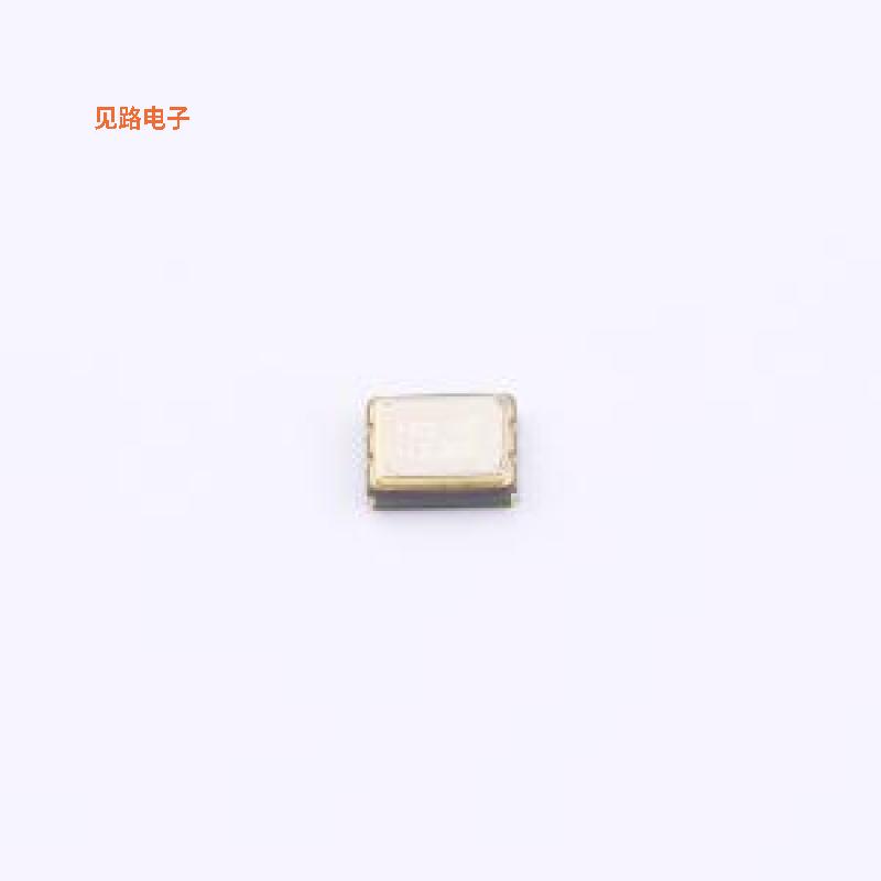CO32H4-12.000-WPJHPSN -[原装有源晶振SMD3225-4P - 实物图
