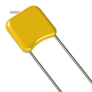 CER 0.047UF 50V SR505A473JAR RADIAL0.047 CAP NP0 原装