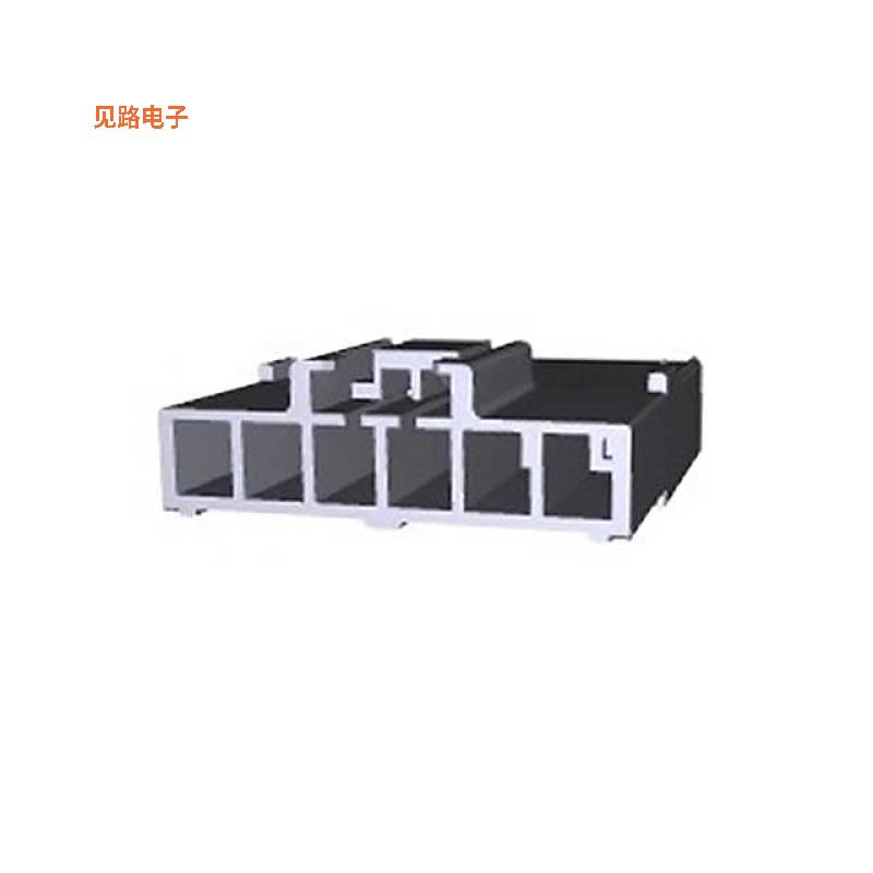 178480-1 -正品[Power to the Board AMP UP CAP HS插座