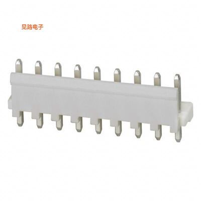 1-1318300-9 -原装[CONN HEADER VERT 9POS 3.96MM接头