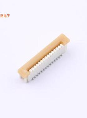 526101472 -[原装FFC/FPCSMD,P=1mm