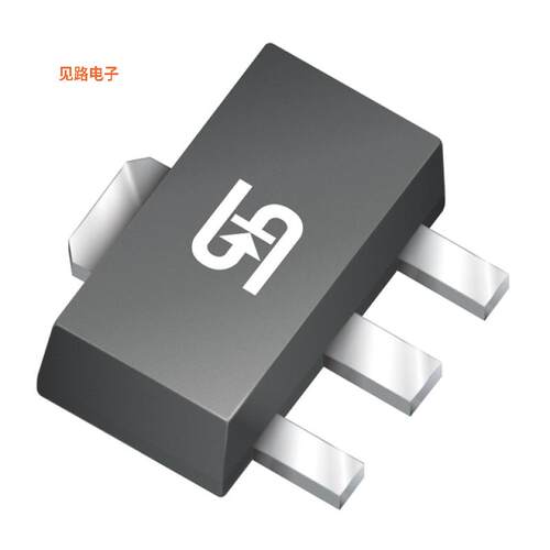 TS78L12ACY RMG -[全新IC REG LINEAR 12V 100MA SOT89]